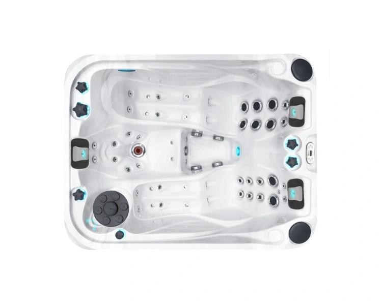 jacuzzi 3 osobowe SOULMATE.webp