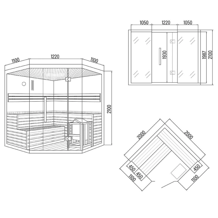 6-osobowa-sauna-finska-sucha-CERLUX-BIG-XL-z-piecem-8kW-i-scianka-z-imitacja-kamienia2454432.webp