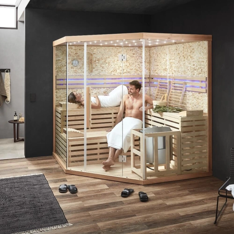 6-osobowa-sauna-finska-sucha-CERLUX-BIG-XL-z-piecem-8kW-i-scianka-z-imitacja-kamienia24.webp