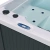 Jacuzzi CERISAN AURA 2