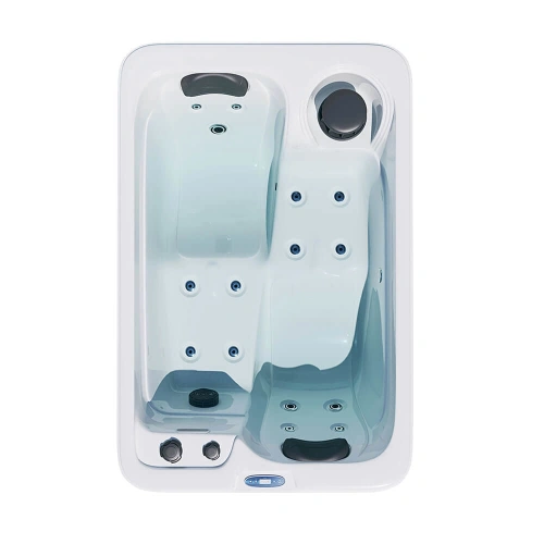 Jacuzzi CERISAN AURA 2