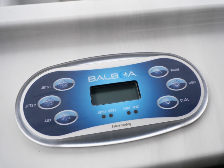 Jacuzzi HAWAII 5 BALBOA