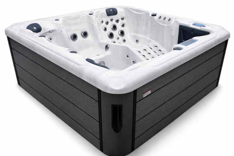 Jacuzzi HAWAII 5