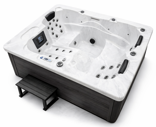 jacuzzi velaro
