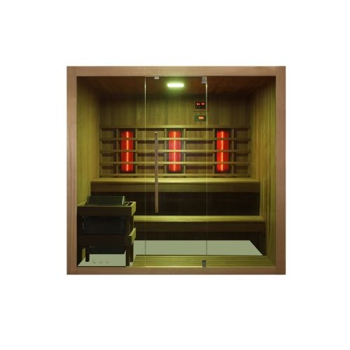 sauna 5 osobowa KOTKA na podczerwień.jpg