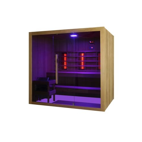 sauna 5 osobowa KOTKA na podczerwień23.jpg