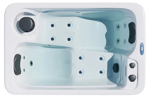 Jacuzzi CERISAN AURA 2
