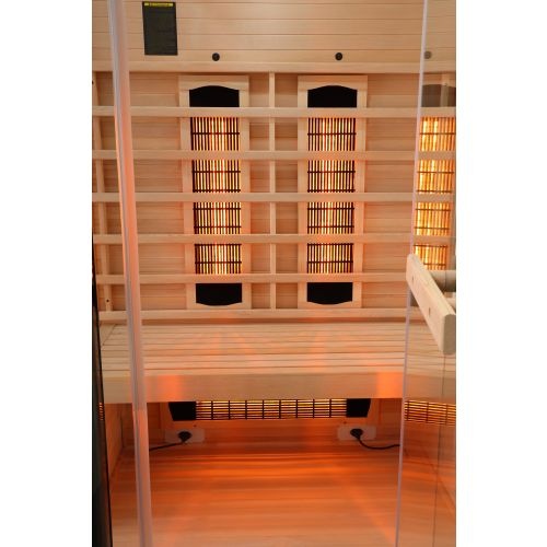 Sauna BILLUND 2 osobowa infrared4.jpg