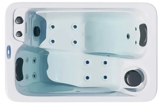 Jacuzzi CERISAN AURA 2