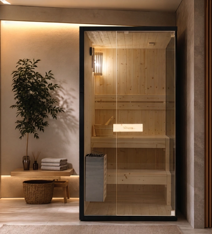 falun s sauna fińska