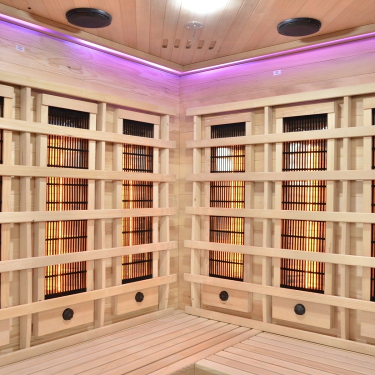 sauna na podczerwien deluxe infrared22.JPG