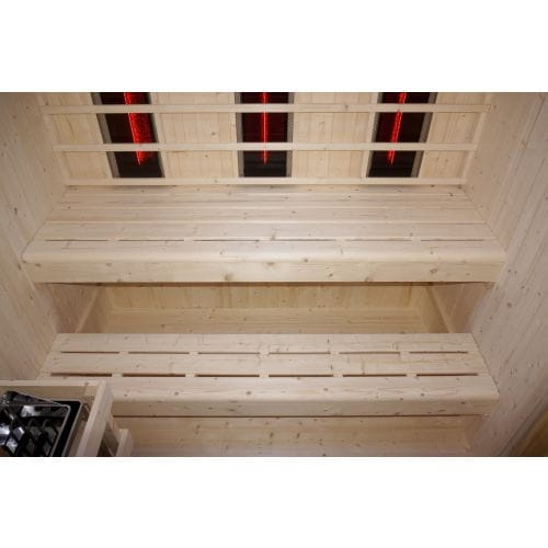 Sauna zewnętrzna na podczerwień sucha fińska 45.jpg