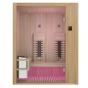 sauna na podczerwien z piecem finskim 2.jpg