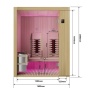 sauna na podczerwien z piecem finskim 34.jpg