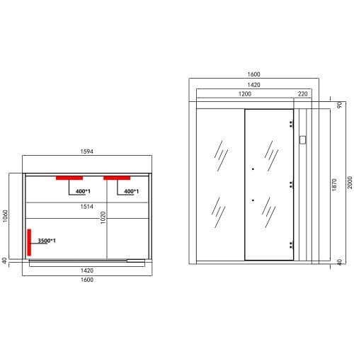 sauna na podczerwien z piecem finskim rysunek techniczny.jpg