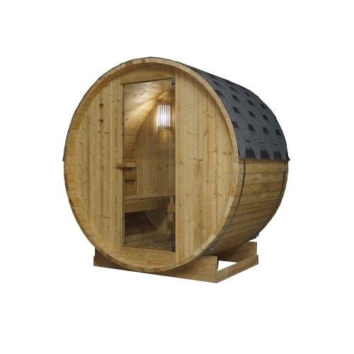 sauna ogrodowa zewnętrzna beczka421.jpg