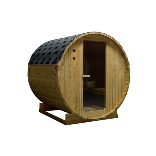 sauna ogrodowa beczka.jpg