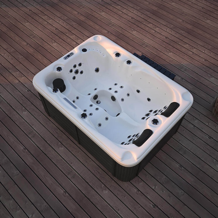 Jacuzzi LAGUNA