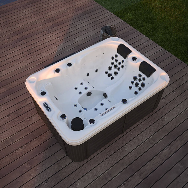 Jacuzzi LAGUNA