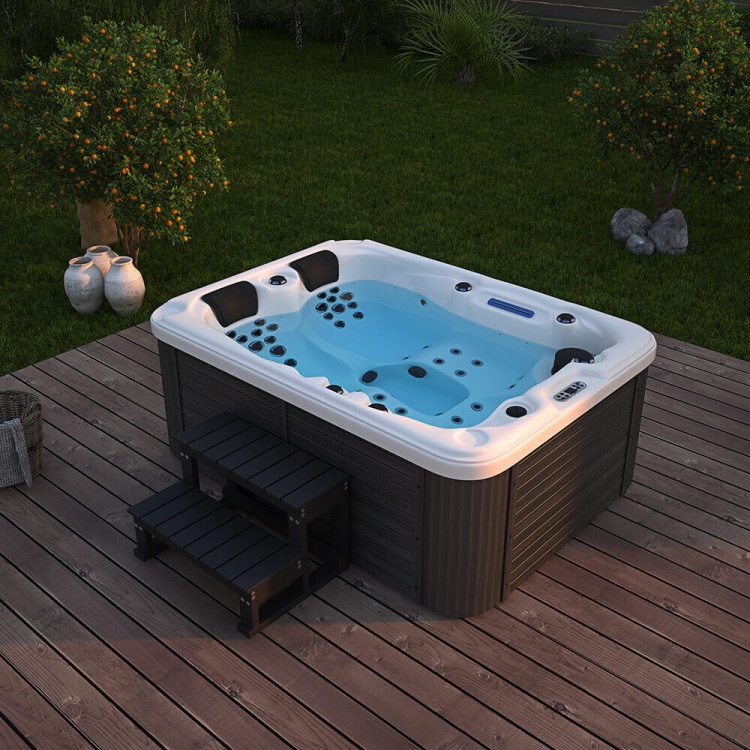 Jacuzzi LAGUNA
