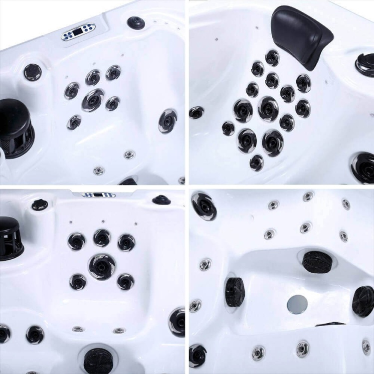 Jacuzzi LAGUNA