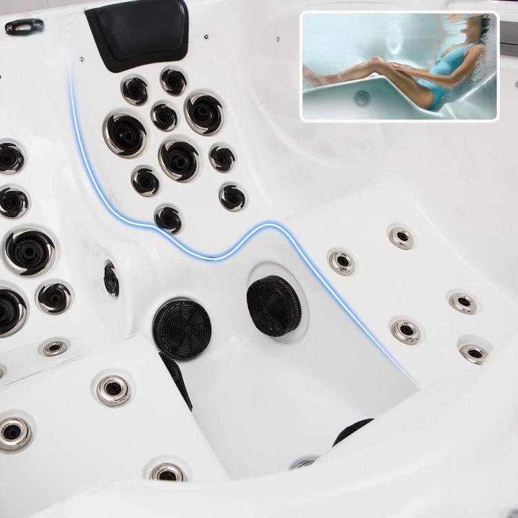 Jacuzzi LAGUNA