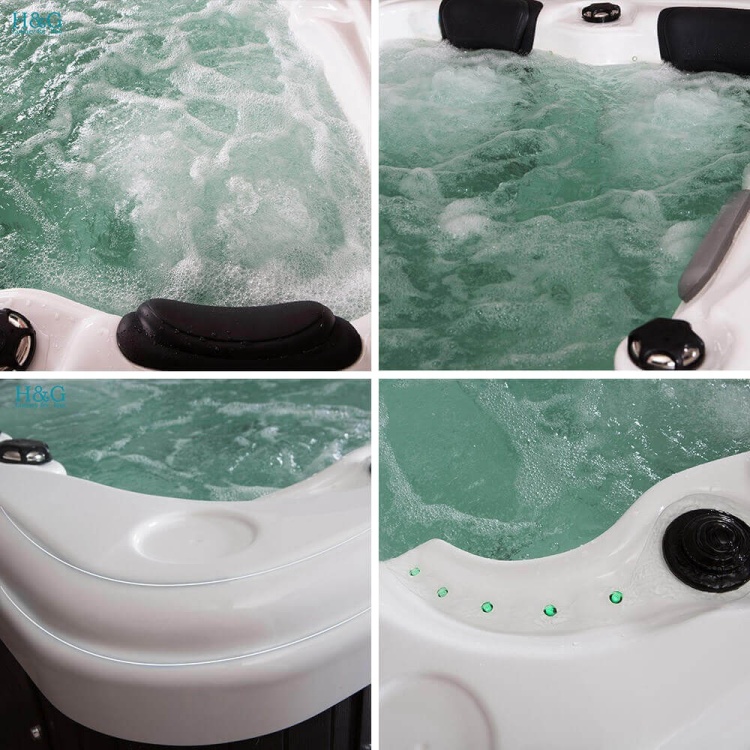 Jacuzzi LAGUNA