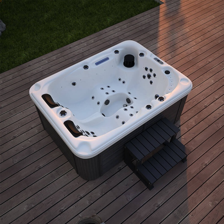Jacuzzi LAGUNA
