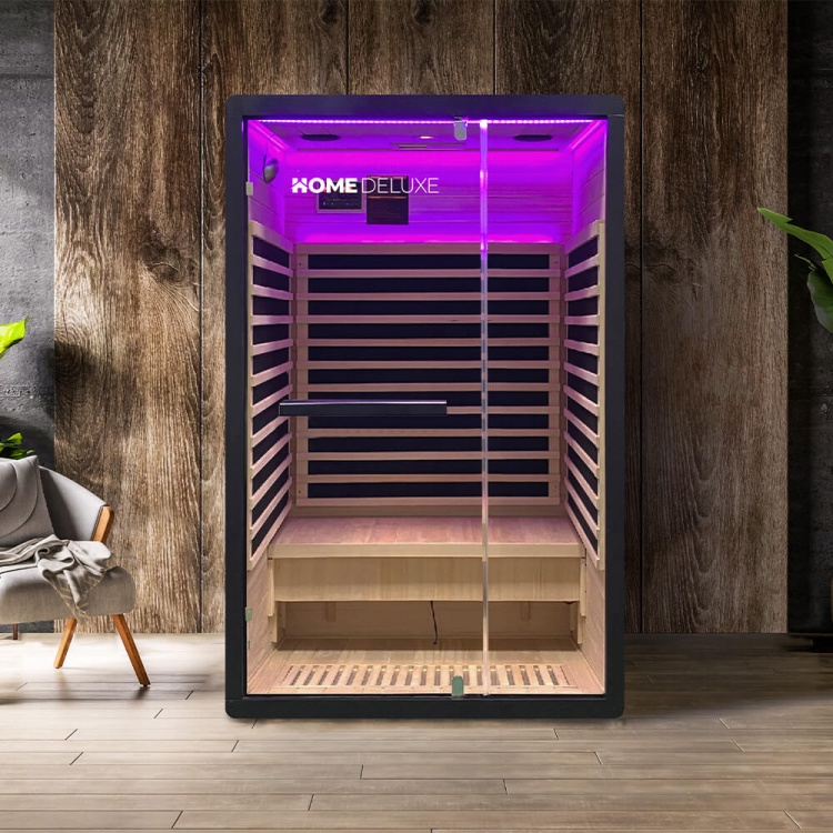sauna na podczerwień NERO M dla dwoch 2 osobowa infrared bluetooth.jpg
