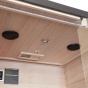 sauna na podczerwień NERO M dla dwoch 2 osobowa infrared bluetooth2.jpg