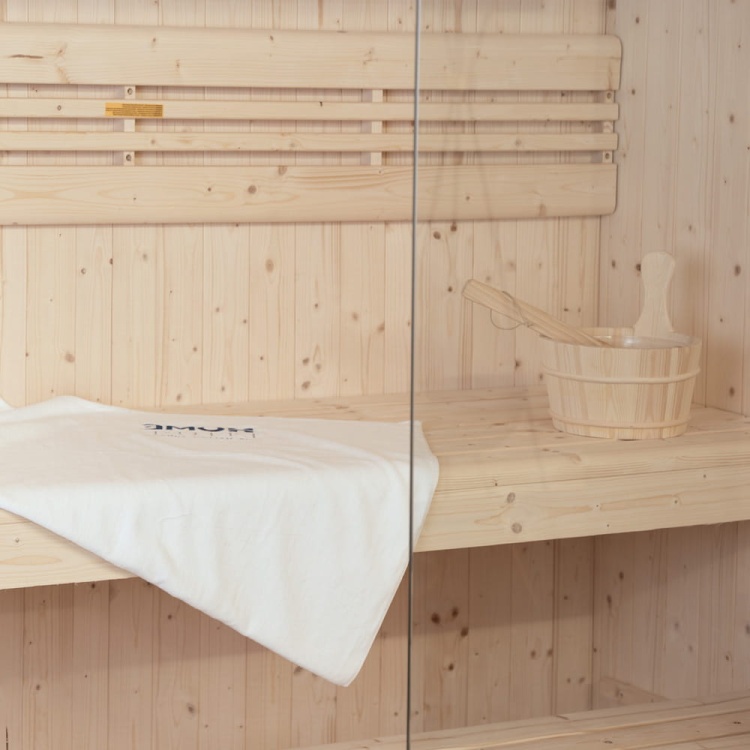 sauna na podczerwień NERO M dla dwoch 2 osobowa infrared bluetooth41.jpg