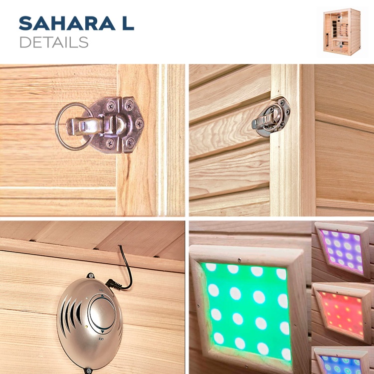 Sauna na podczerwień full spectrum sahara dla 3 osob2342.jpg