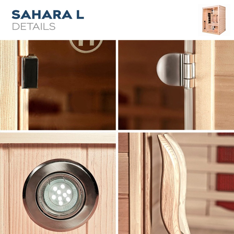 Sauna na podczerwień full spectrum sahara dla 3 osob231242.jpg