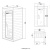 sauna na podczerwień infrared S 1 osobowa 213.jpg