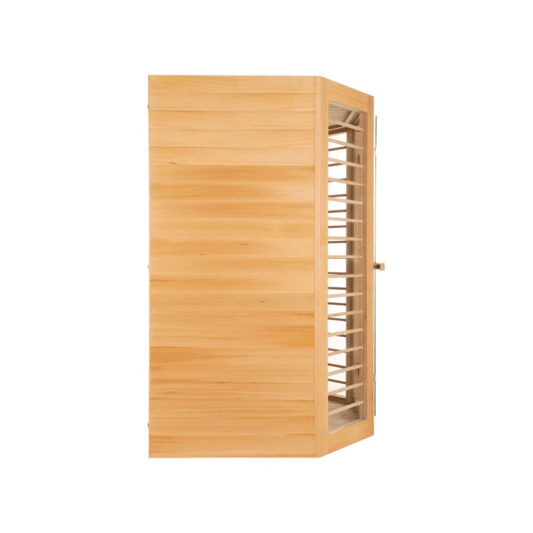 Sauna na podczerwień infrared REDSUN DELUXE XL 431.jpg