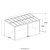 zadaszenie tarasu patio pergola VITARA WHITE 5431.jpg