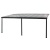 Zadaszenie tarasu pergola patio VITARA LITTLE GRAY 434 x 303 x cm 45.jpg