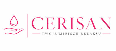 CERISAN-Sauny & Jacuzzi - strona główna
